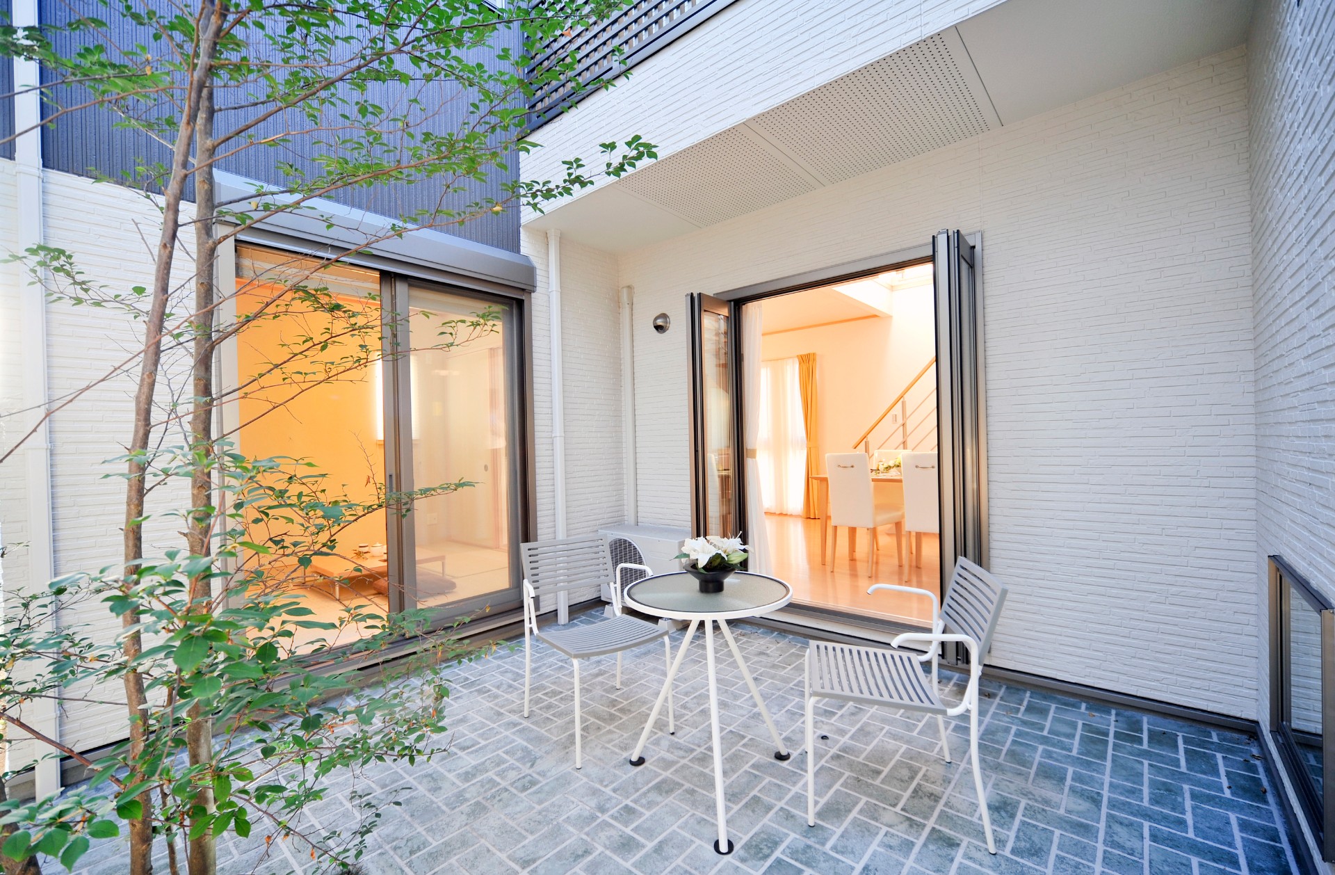 住宅の改修 | 東京都北区のリフォームなら両角工務店