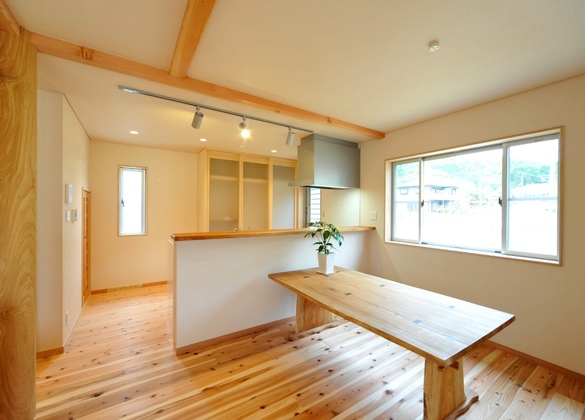 住宅リフォーム7
