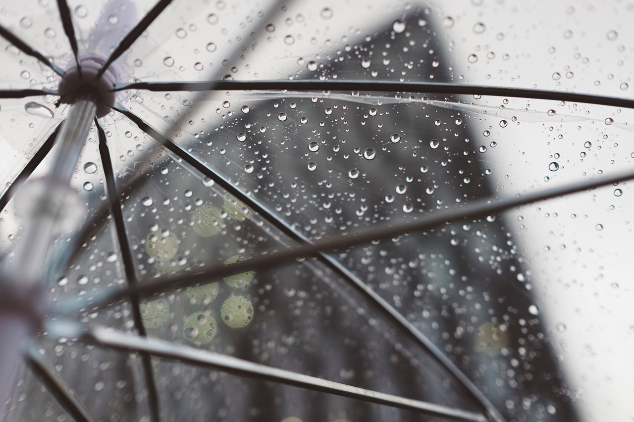 雨漏り対策は今がチャンス！